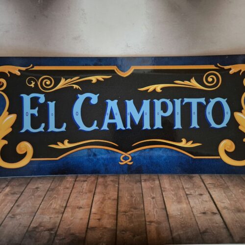 EL CAMPITO