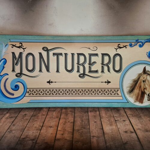 MONTURERO