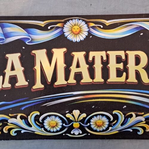 LA MATERA