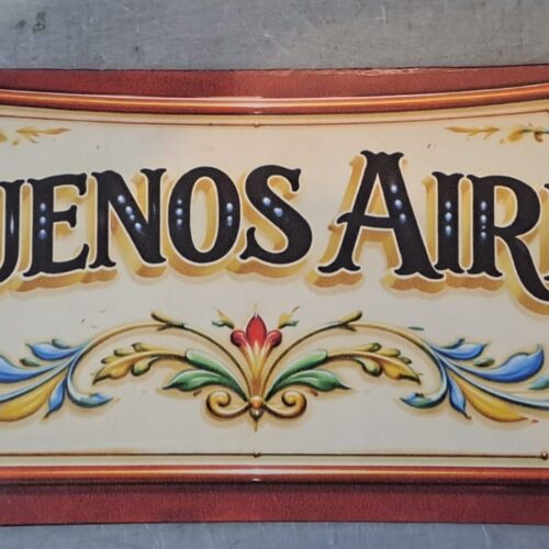 BUENOS AIRES