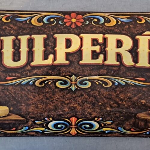 PULPERIA