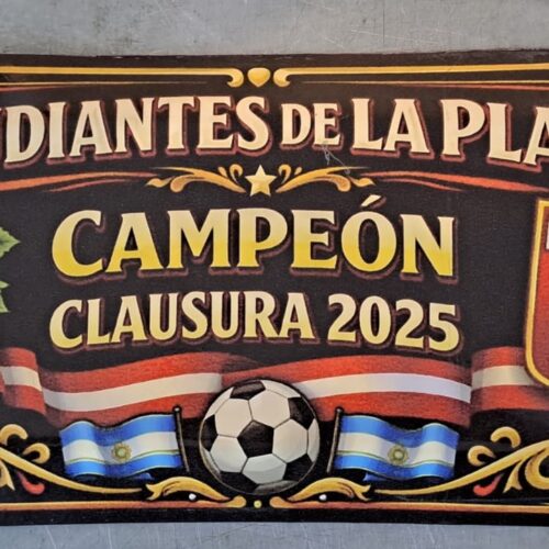 ESTUDIAS DE LA PLATA -2025