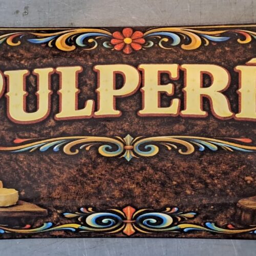 PULPERIA
