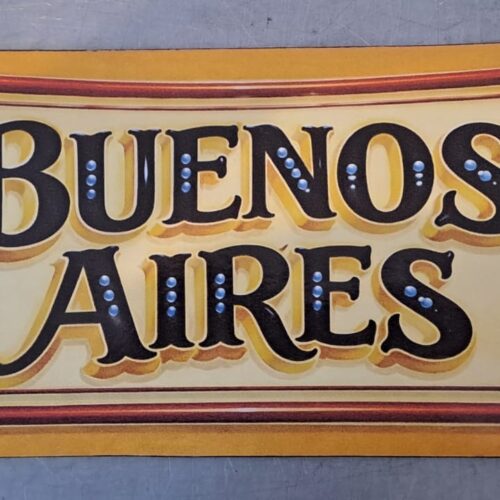BUENOS AIRES