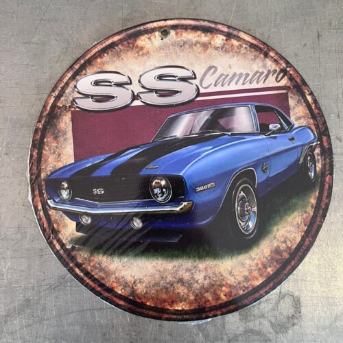 CAMARO