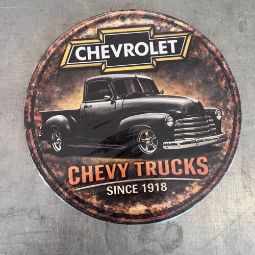 CHEVROLET