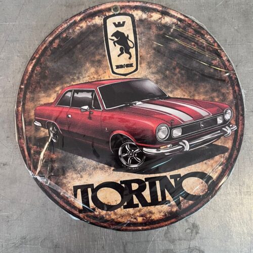 TORINO