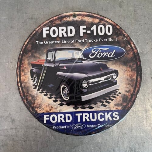 FORD - F 100