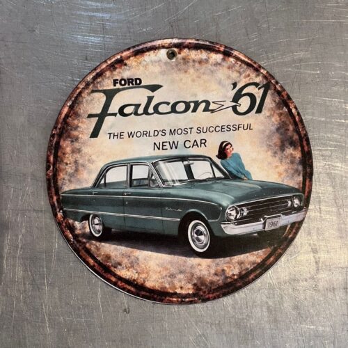 FALCON 61