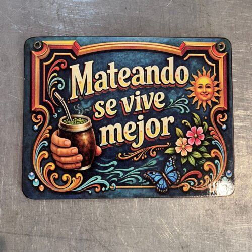 MATENDO SE VIVE MEJOR