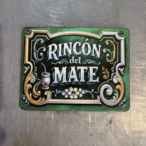 RINCON DEL MATE