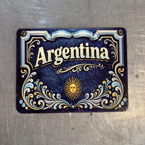 ARGENTINA