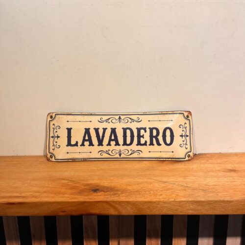 LAVADERO