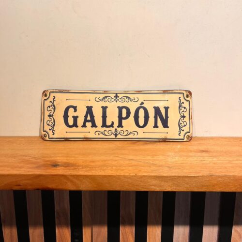 GALPÓN