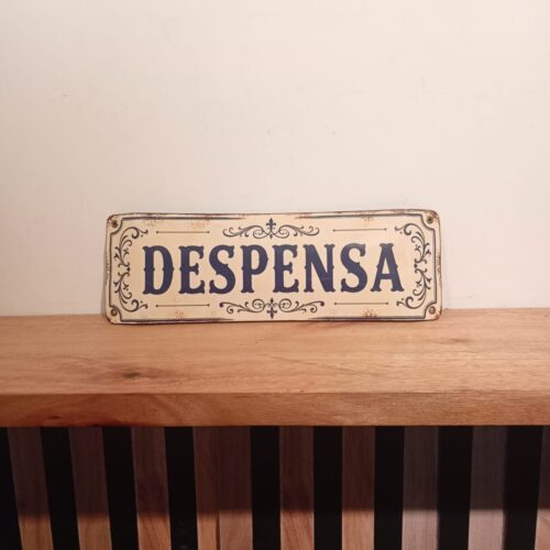 DESPENSA
