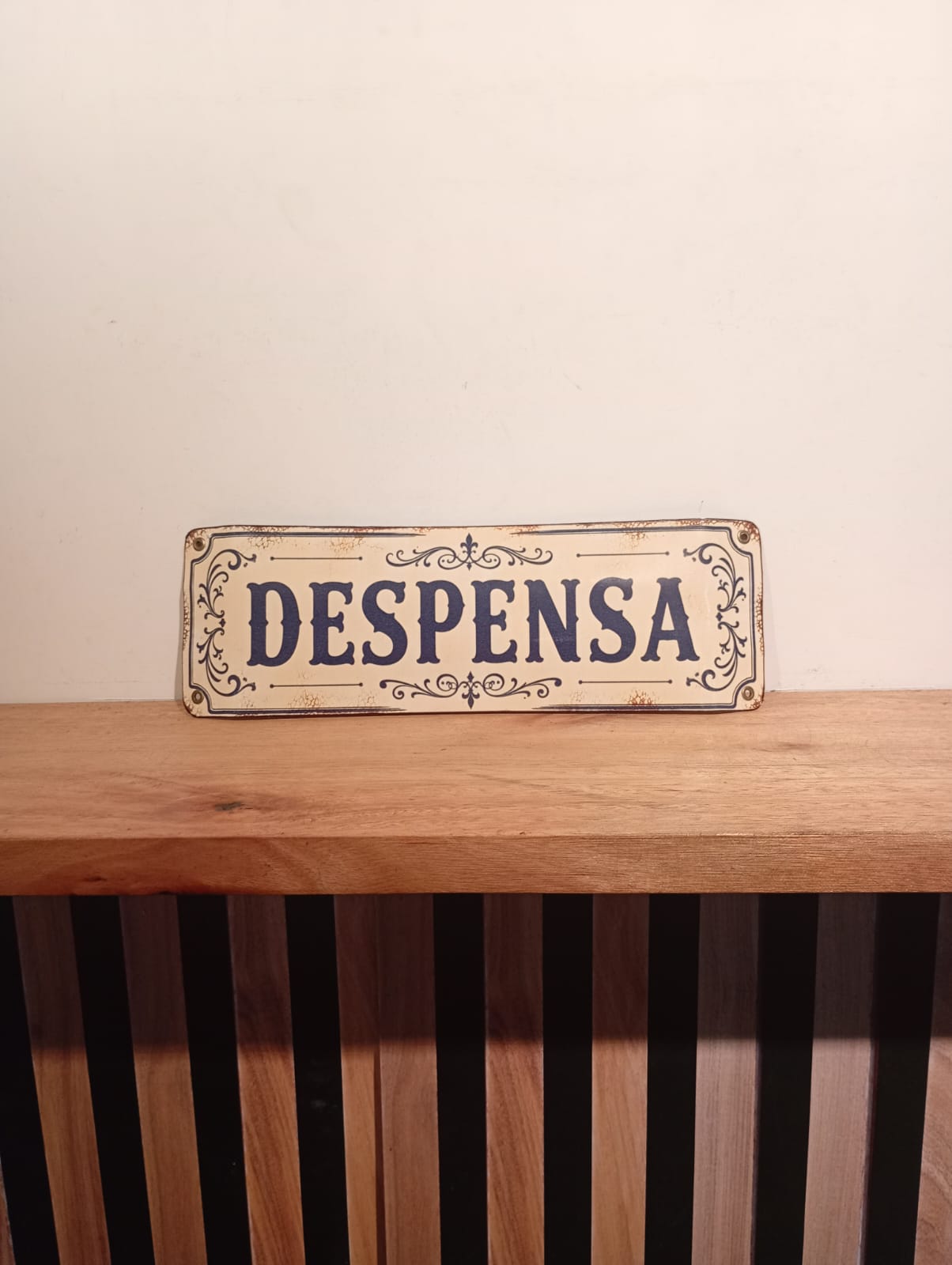 DESPENSA