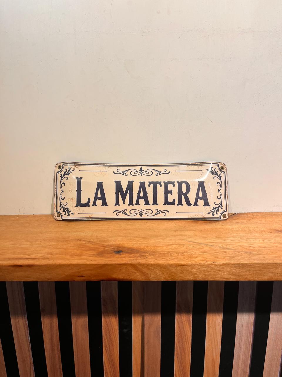 LA MATERA