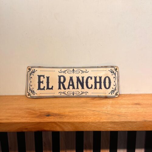 EL RANCHO