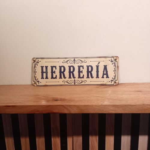 HERRERIA
