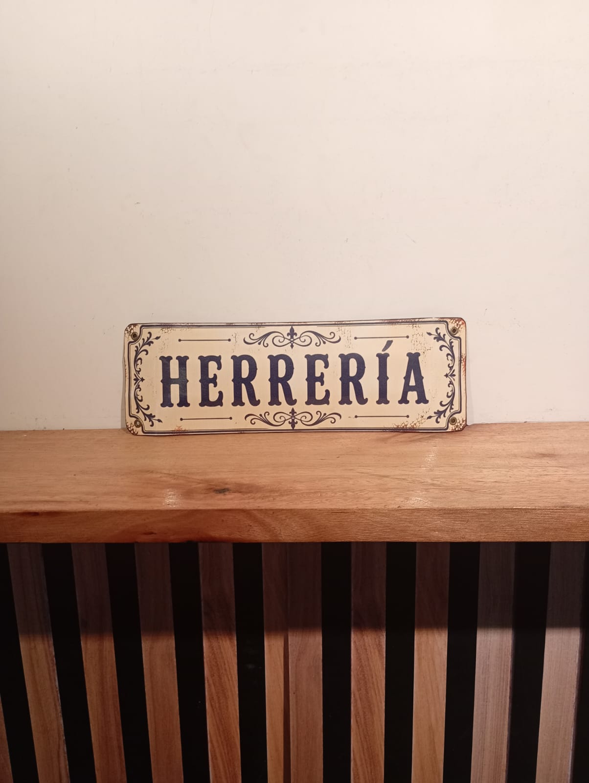 HERRERIA