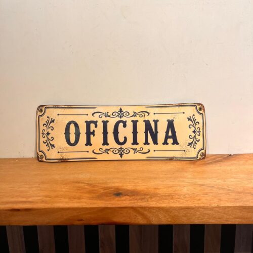 OFICINA