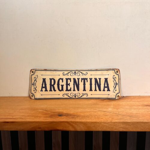 ARGENTINA