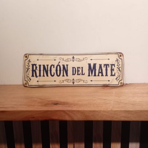 RINCON DEL MATE