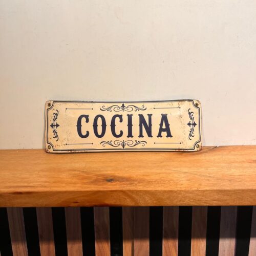 COCINA