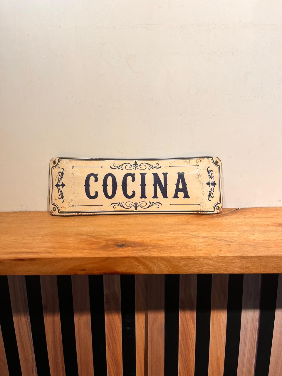 COCINA