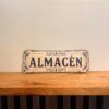 ALMACÉN