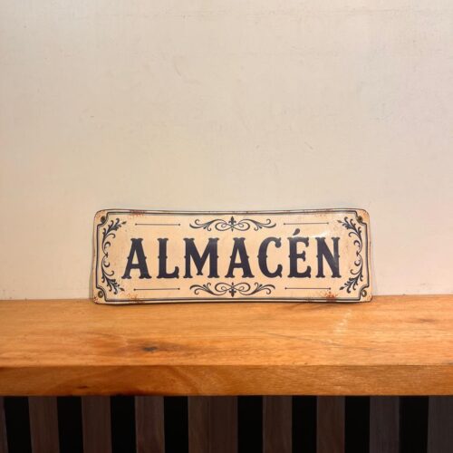 ALMACÉN