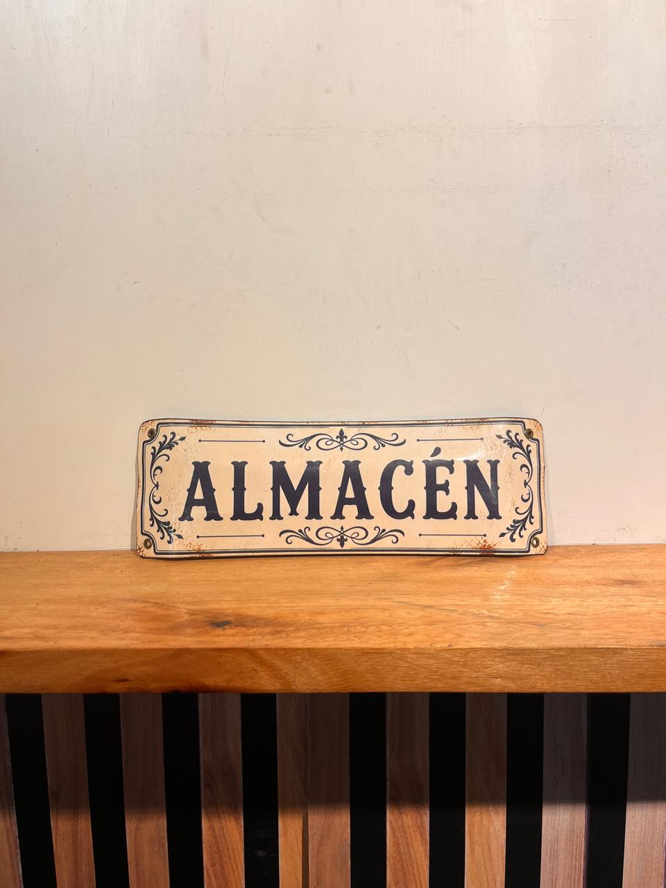 ALMACÉN