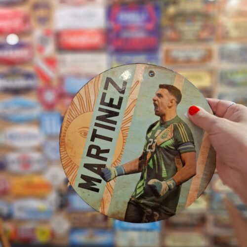 MARTINEZ
