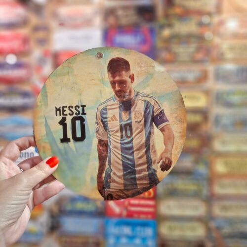 MESSI 10