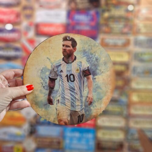 MESSI